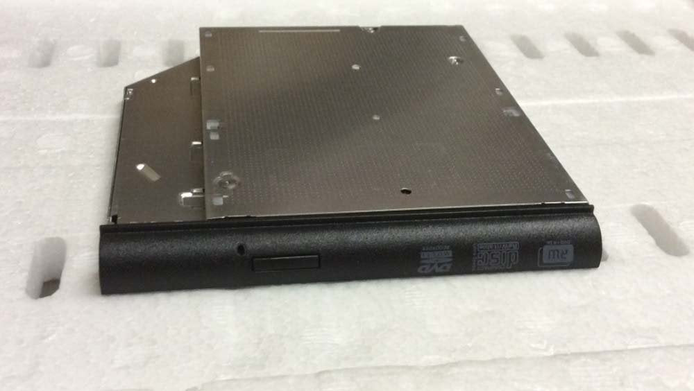 HighDing CD DVD Burner Writer ROM Player Drive for HP EliteBook 6930p 8440p 8530p 8540p Laptop Computer