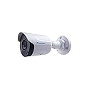 Geovision GV-TBL4705 4MP IR Outdoor Network Bullet Camera with 4 mm Lens