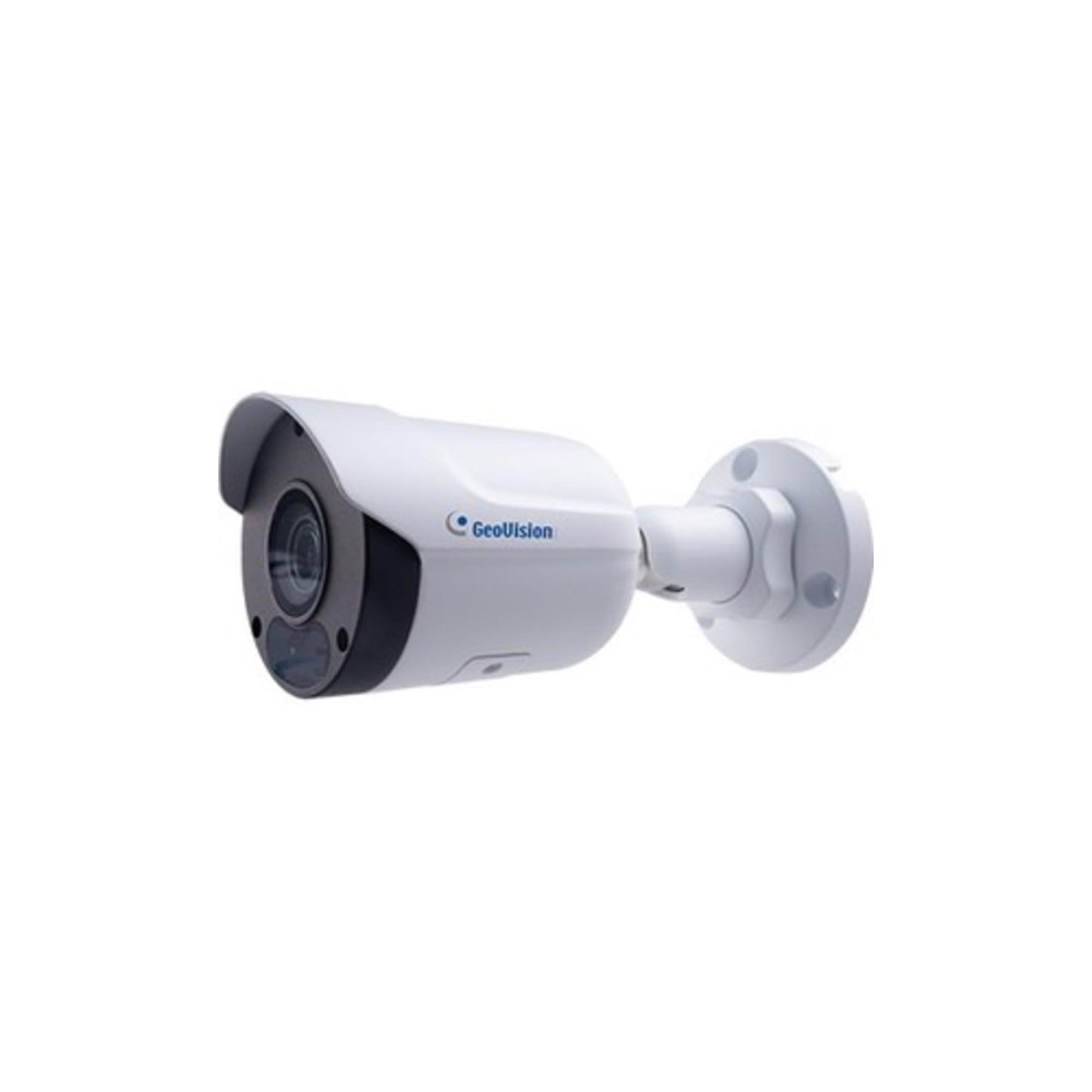 Geovision GV-TBL4705 4MP IR Outdoor Network Bullet Camera with 4 mm Lens