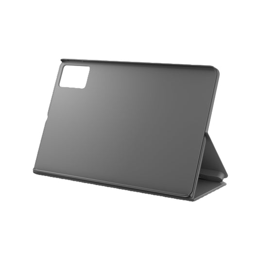 Lenovo Folio Case for Idea Tab, Protective Tablet Cover with Built in Pen Holder, Sleep/Wake Function & Convertible Stand, PU Leather Case, Luna Grey