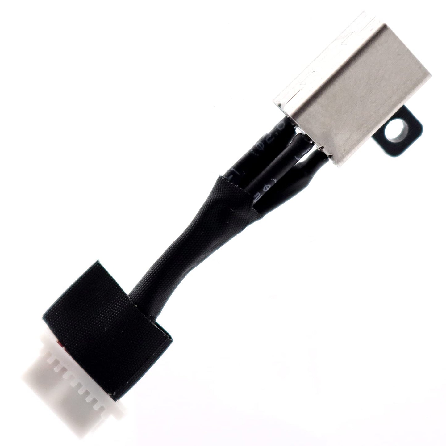 Deal4GO DC Power Jack Cable Harness ND3N8 0ND3N8 Replacement for Dell Inspiron 17 7786 Inspiron 15 7586