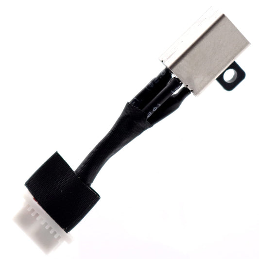 Deal4GO DC Power Jack Cable Harness ND3N8 0ND3N8 Replacement for Dell Inspiron 17 7786 Inspiron 15 7586