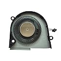New CPU Cooling Fan Intended for Dell Latitude 7400 Series Laptop P100G 0HCYN0 YKF1F EG50040S1-CF10-S9A (not fit for Latitude 7400 2-in-1 Series)