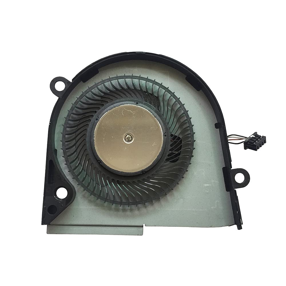 New CPU Cooling Fan Intended for Dell Latitude 7400 Series Laptop P100G 0HCYN0 YKF1F EG50040S1-CF10-S9A (not fit for Latitude 7400 2-in-1 Series)