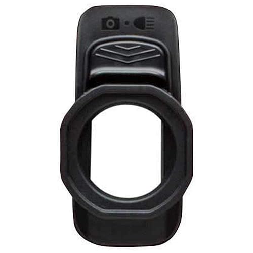 BELL Sports Sixer MIPS Camera Mount (Black - OS)