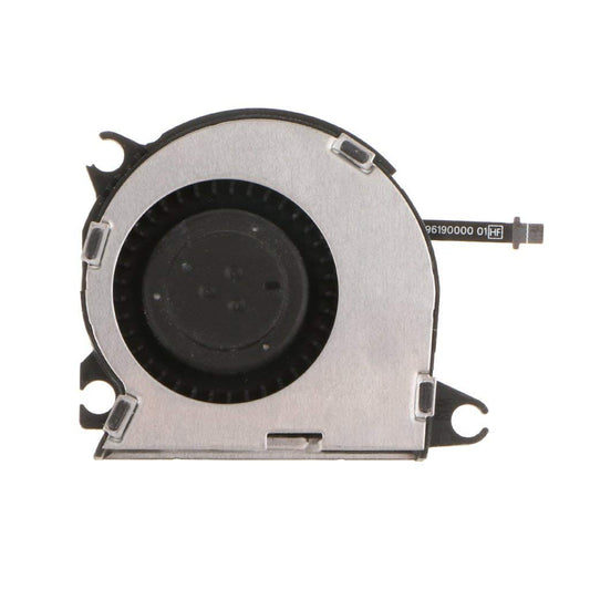 Original Internal CPU Cooling Cooler Fan Heatsink Cooler Replacement Part for Nintendo Switch NS 2017 HAC-001 BSB0405HAATT Console.
