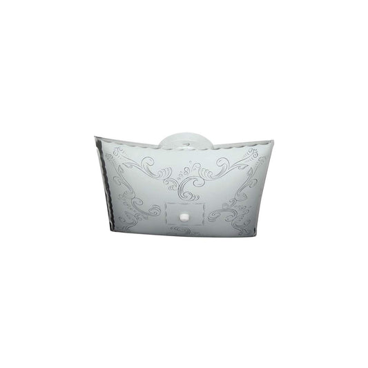 Canarm ICL7 WH Ceiling/Wall Light