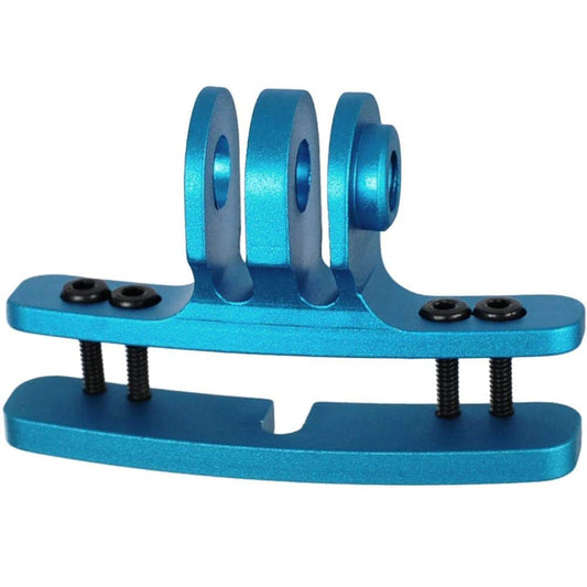 HK Army Goggle Camera Mount (Blue)