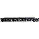 Technical Pro XO3 Professional 3 -Way Crossover with Sub Output New