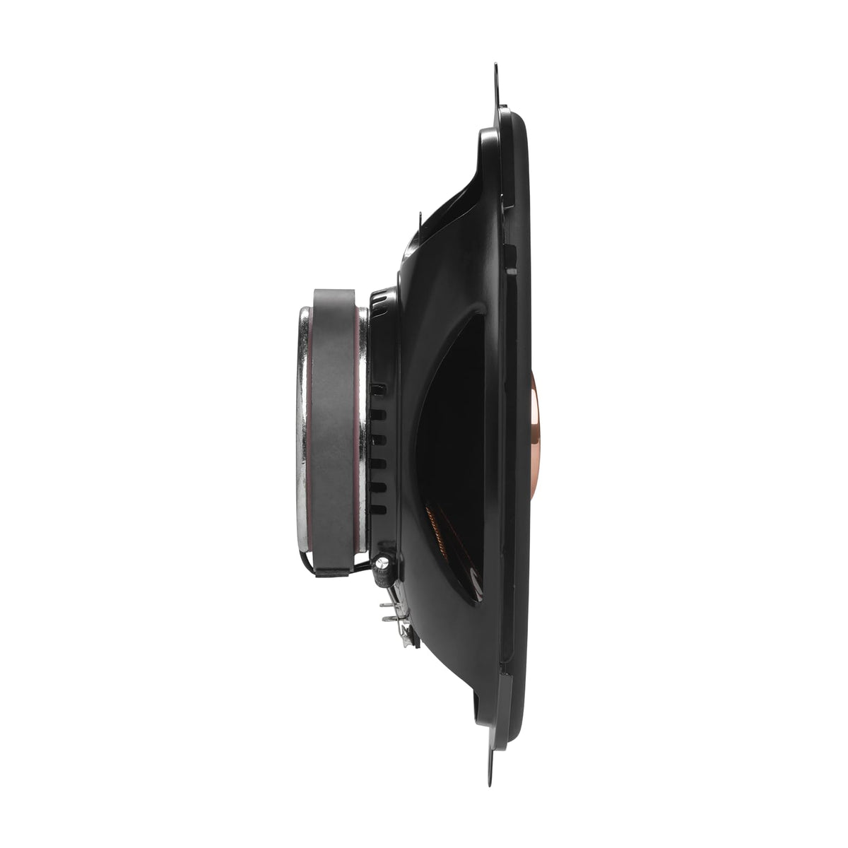 Infinity REF407F 4 Inch 2 Way Car Speakers - Pair
