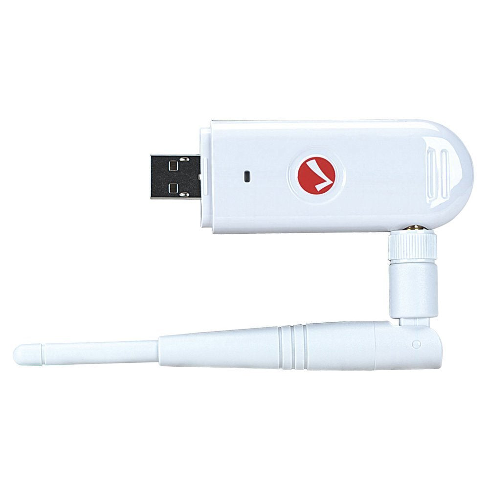 Intellinet Hi-Speed USB 2.0 Wireless 150N USB Adapter (524698)