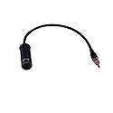 YONGJIANGXIA for Metra 40-Ni11 for Nissan 1987-2006 Radio to Aftermarket Antenna Adapter