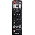 New Replacement Remote Control fit for NB2520A NB2430A NB5541 NB3530A LG Sound bar System