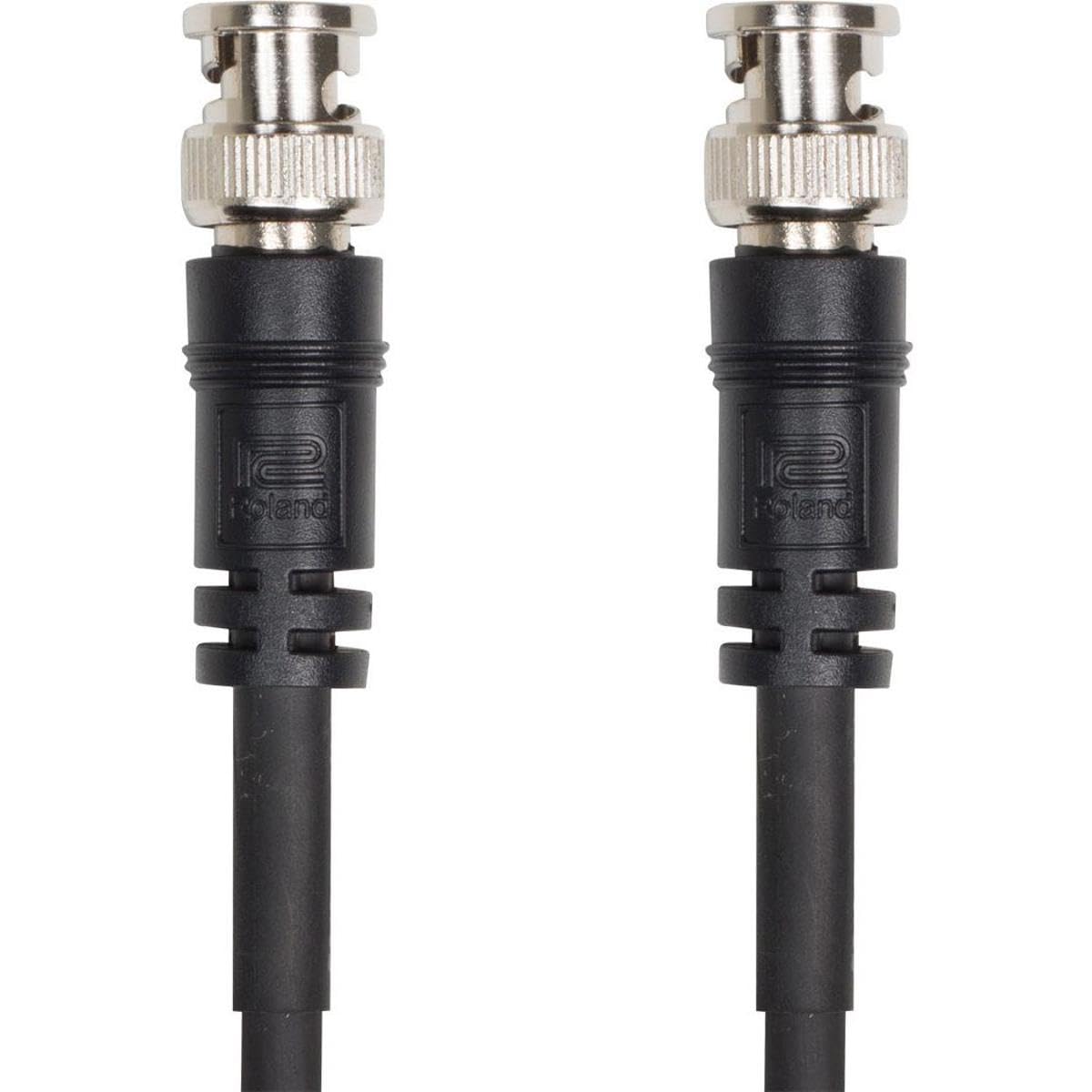 Roland 200ft (60m) 75 Ohm SDI Cable, Black Series (RCC-200-SDI)