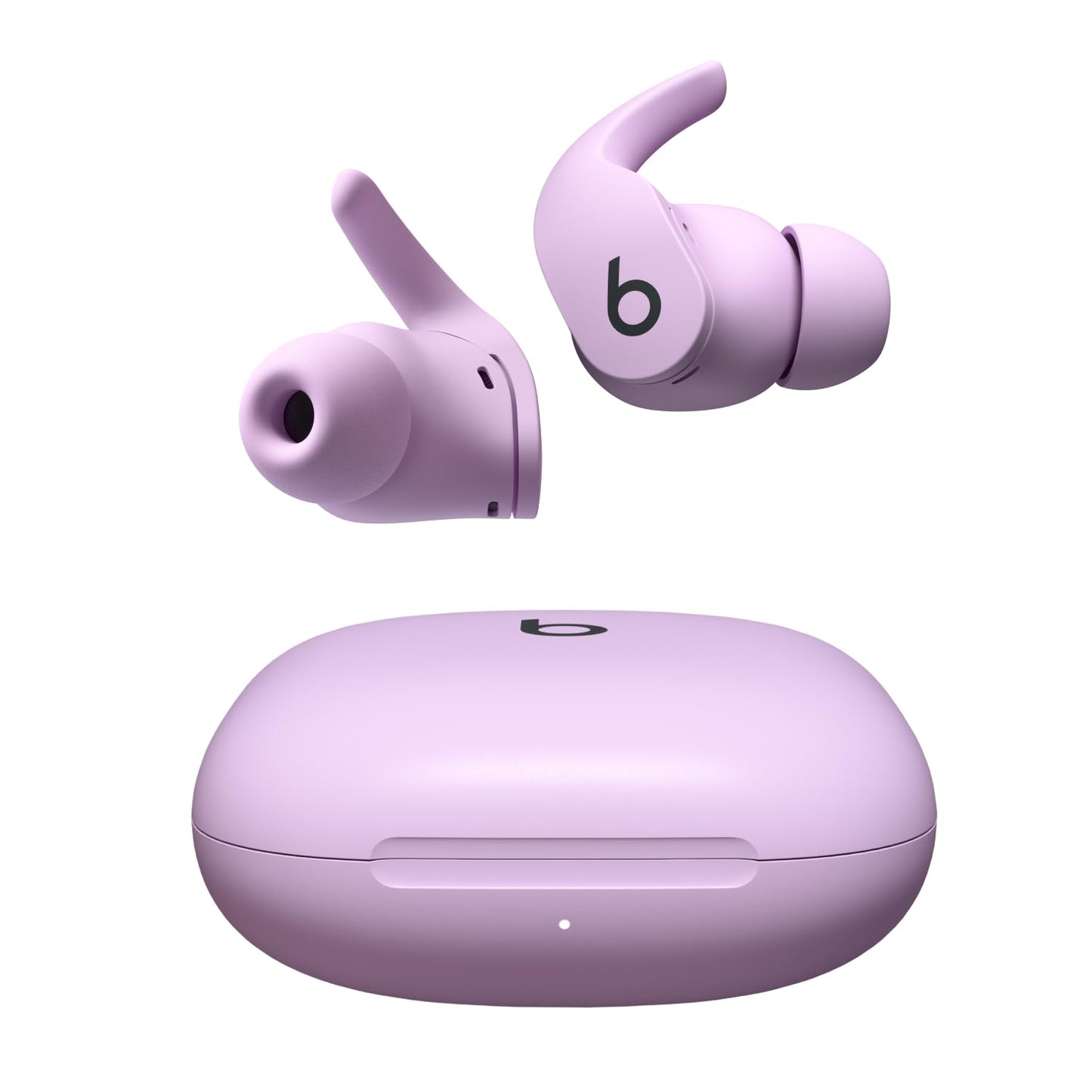 Beats Fit Pro (1st Gen) - True Wireless Noise Cancelling Earbuds - Active Noise Cancelling - Sweat Resistant Earphones, Compatible with Apple
