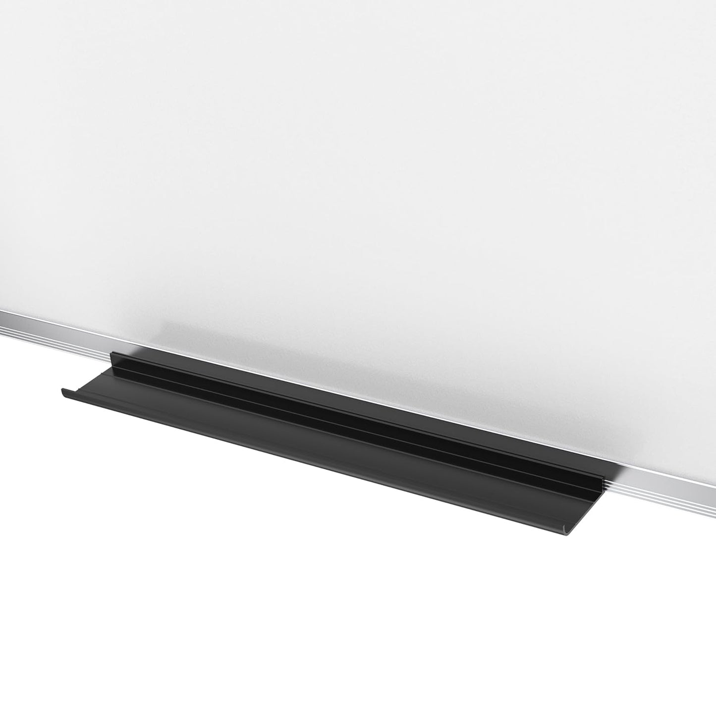 VIZ-PRO Dry Erase Board/Magnetic Whiteboard, 96 x 48 Inches, Large Wall Mounted Board for School Office and Home 8' x 4'