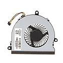 MANGKE - CPU Cooling Fan Laptop Cooler - for 15-AC Series DC28000GAR0 SPS-813946-001