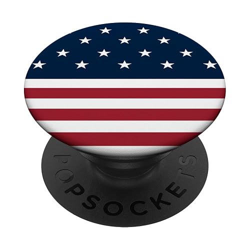 Lost Gods Merica PopSockets Adhesive PopGrip