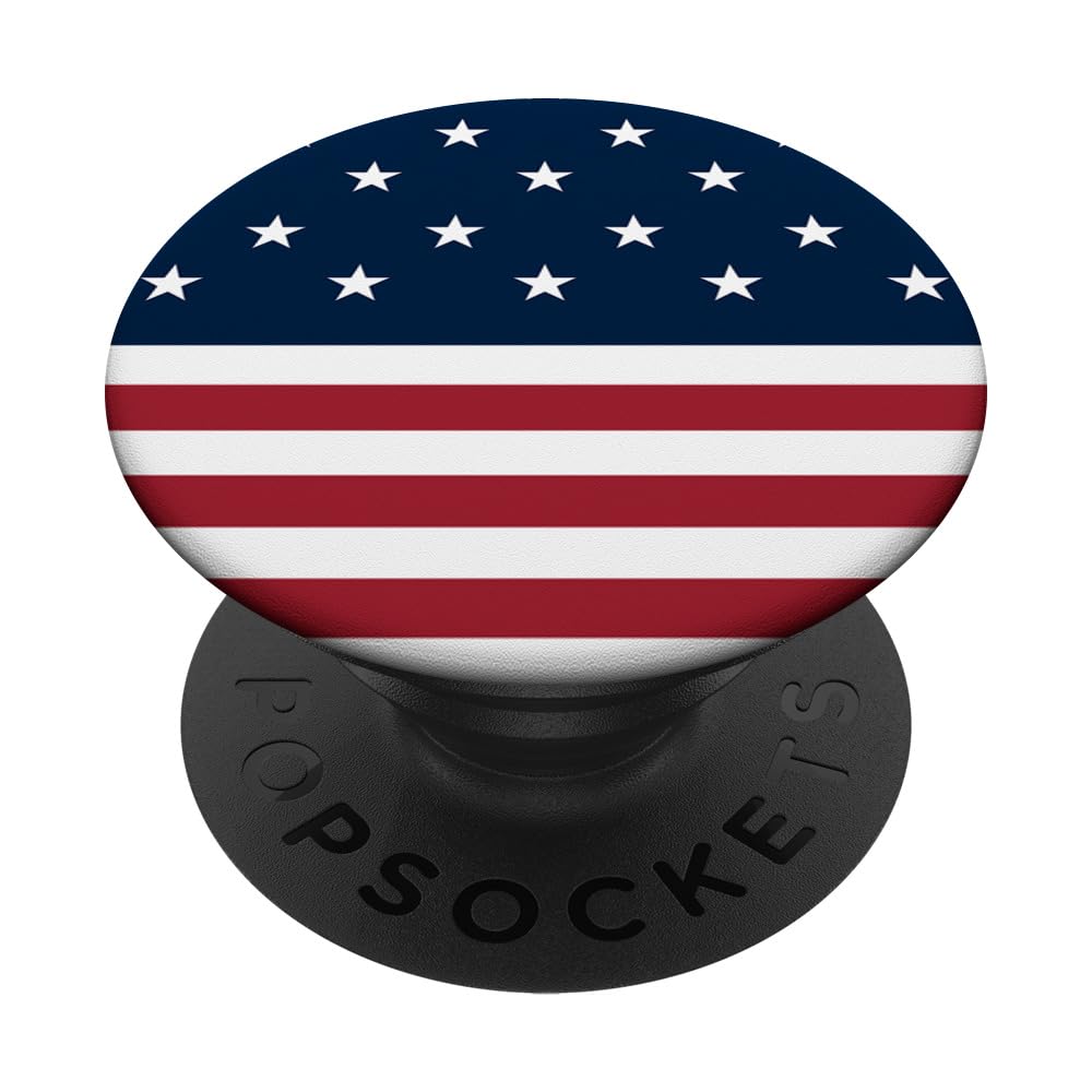 Lost Gods Merica PopSockets Adhesive PopGrip