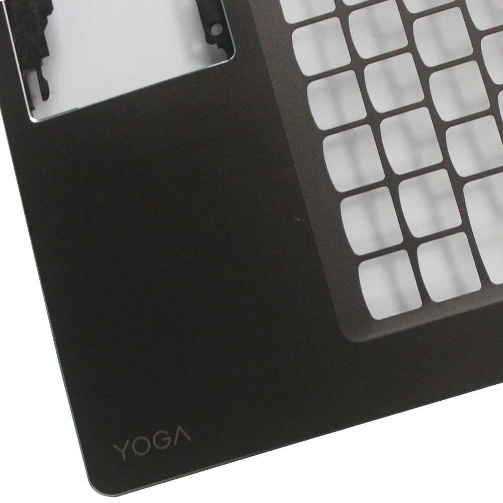 New Laptop Replacement Parts for Lenovo Flex4 Series FlEX4-14 FlEX4-1470 FlEX4-1480 (Palmrest Cover Case) 14"