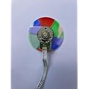 1pc Fit for BENQ W1070 W1070+ HT1075 Projector Compatible Color Wheel