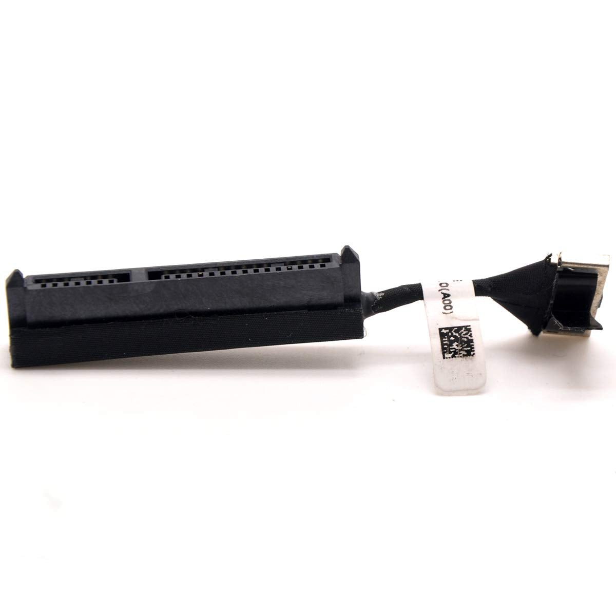 Deal4GO Replacement 2.5" Hard Drive Cable SATA Connector XDYGX DC02C00BL00 for Dell XPS 15 9550 9560 9570 / Precision 5510 5520 5530