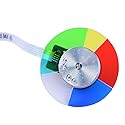 Fit for OPTOMA HD180 HD230X HD141X GT1080 Home Projector Color Wheel