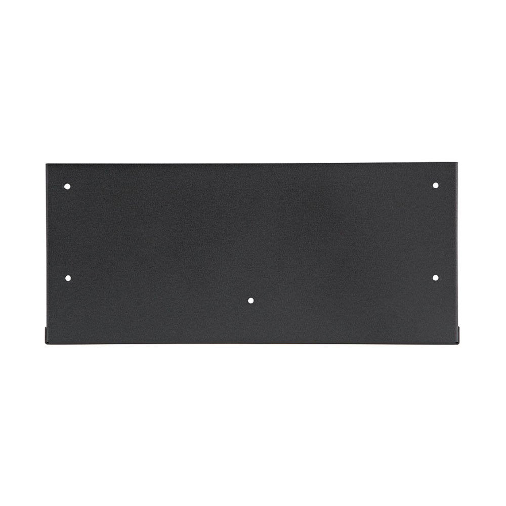 Kendall Howard Wallmount Desktop CPU Shelf