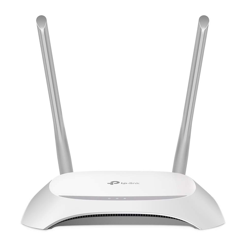 Tp-Link 300m Wireless N Router