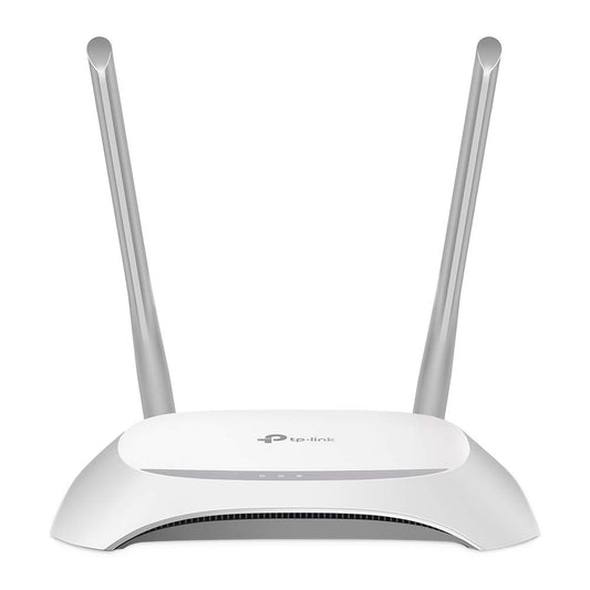 Tp-Link 300m Wireless N Router