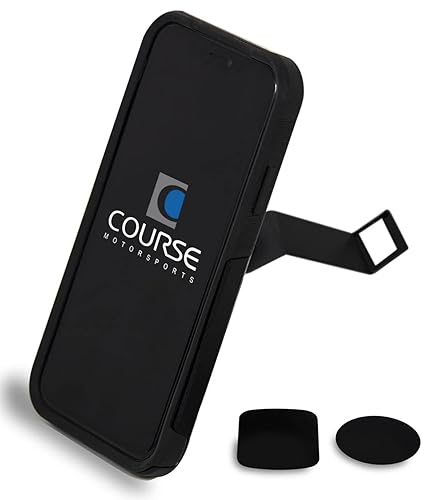 Course Motorsports DirectFit Phone Mount for GMC Acadia (2017-Present) Compatible with All Phones - Magnetic Head