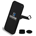 Course Motorsports DirectFit Phone Mount for GMC Acadia (2017-Present) Compatible with All Phones - Magnetic Head