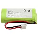 Fenzer BG0028 Home Phone Battery for AT&T/Lucent BT-6010 8000 8001 8300 BT18433 BT184342 BT28433 BT284342 / Vtech 6030 6031 6032 6041 6042 6052 6053