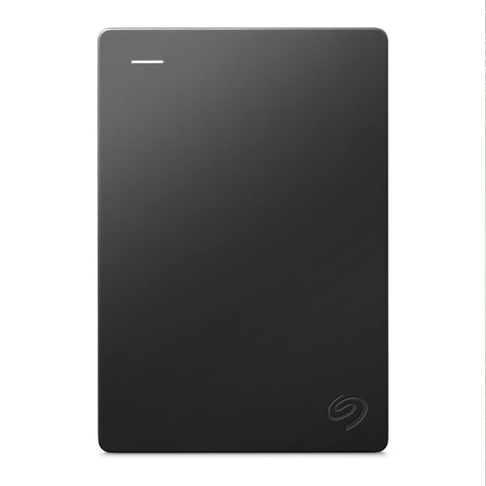Seagate Portable 2TB External Hard Drive HDD - USB 3.0 for PC, Mac, PlayStation, & Xbox -1-Year Rescue Service (STGX2000400)