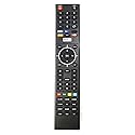 New TV Replacement Remote Control fit for Element LED TV ELST4017 ELSJ5517 E4SFC5017 E2SW3918 E4SFT551 ELST3216H E4SFC551 E4SFC421 ELSFS422 ELEFJ322S