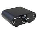 3.5 mm Audio Volume Controller, line Volume Control Box, 1/8" aux mini Inline attenuator knob -MC11