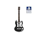 CRKD Gibson SG Black 20th Anniversary Edition Guitar Controller for PlayStation 5, PlayStation 4, and PC