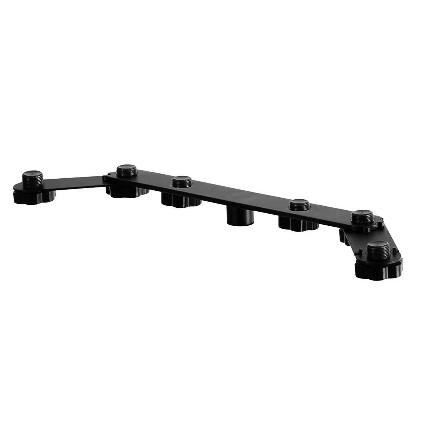 OnStage On-Stage MY700 Deluxe Stereo Microphone Bar