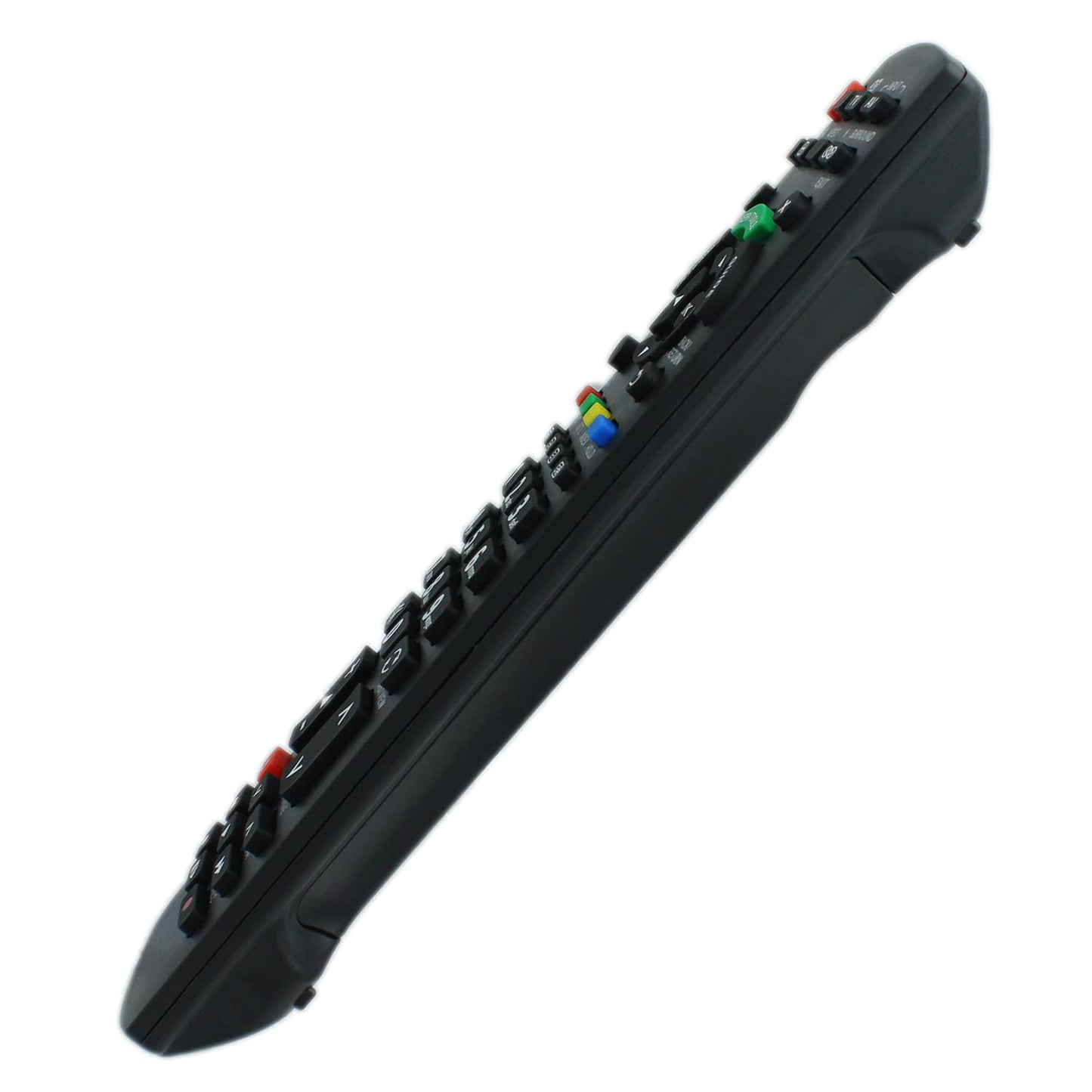 Replacement N2QAYB000352 Remote Control for Panasonic TV Also Compatible with N2QAYB000350 N2QAYB000496 N2QAYB000487 N2QAYB000486 N2QAYB000715