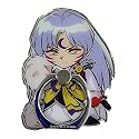 Great Eastern Entertainment Inu Yasha- SD Sesshomaru Phone Ring Holder
