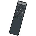 NTQinParts Replacement Remote Control Controller for VIZIO SB36514-G6 SB46514-F6 5.1.4 Home Theater Sound System