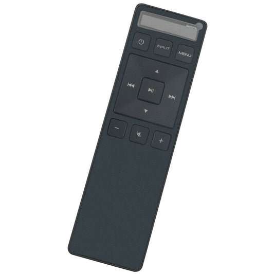 NTQinParts Replacement Remote Control Controller for VIZIO SB36514-G6 SB46514-F6 5.1.4 Home Theater Sound System