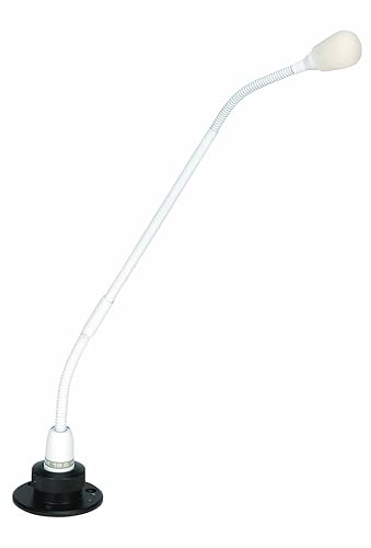 Peavey PM 18S Podium Microphone
