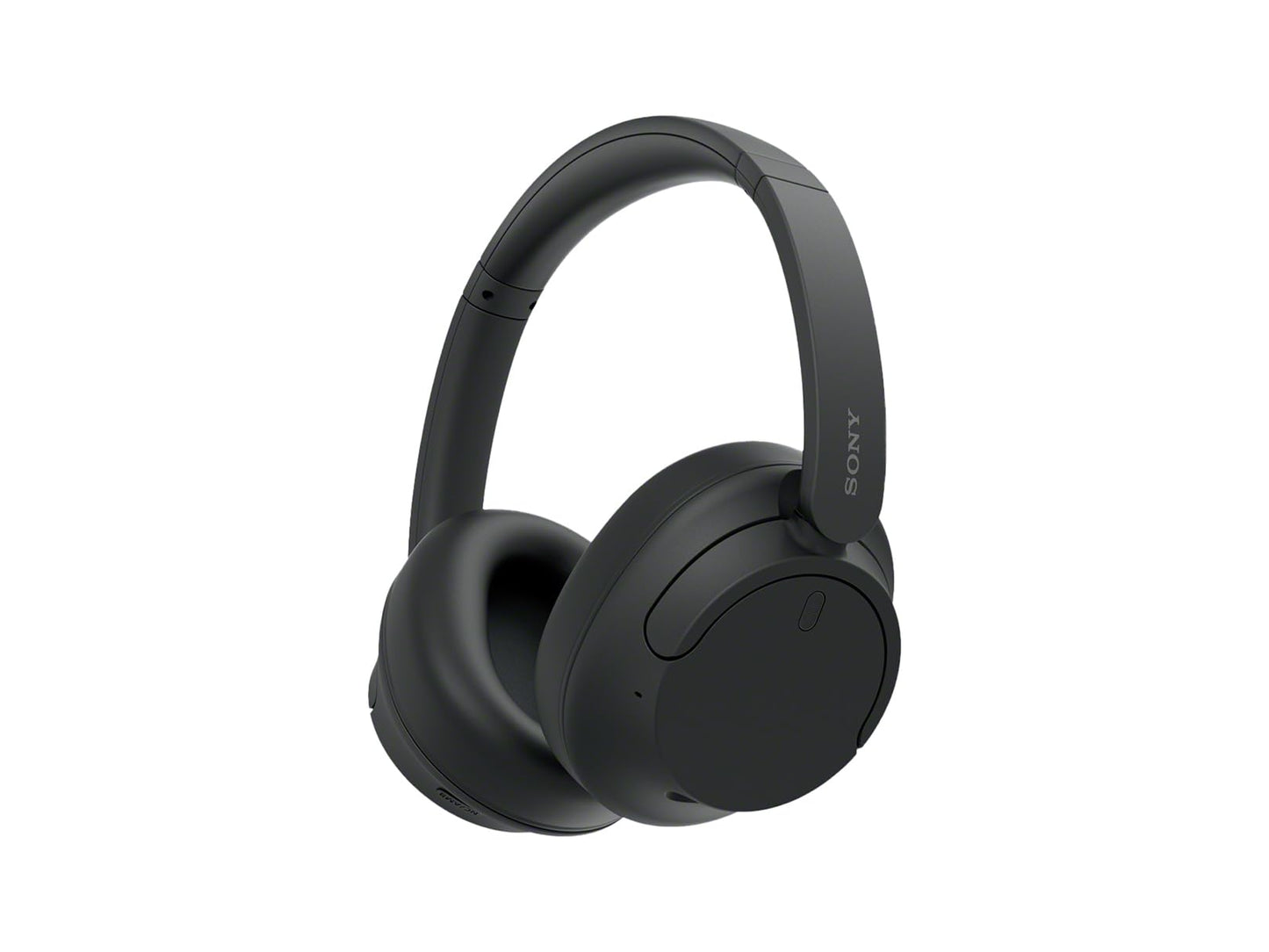 Sony WH-CH720NB Noise Canceling Wireless Bluetooth Headphones - Built-in Microphone - up to 35 Hours Battery Life and Quick Charge - Black…