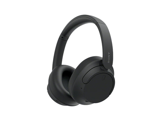 Sony WH-CH720NB Noise Canceling Wireless Bluetooth Headphones - Built-in Microphone - up to 35 Hours Battery Life and Quick Charge - Black…