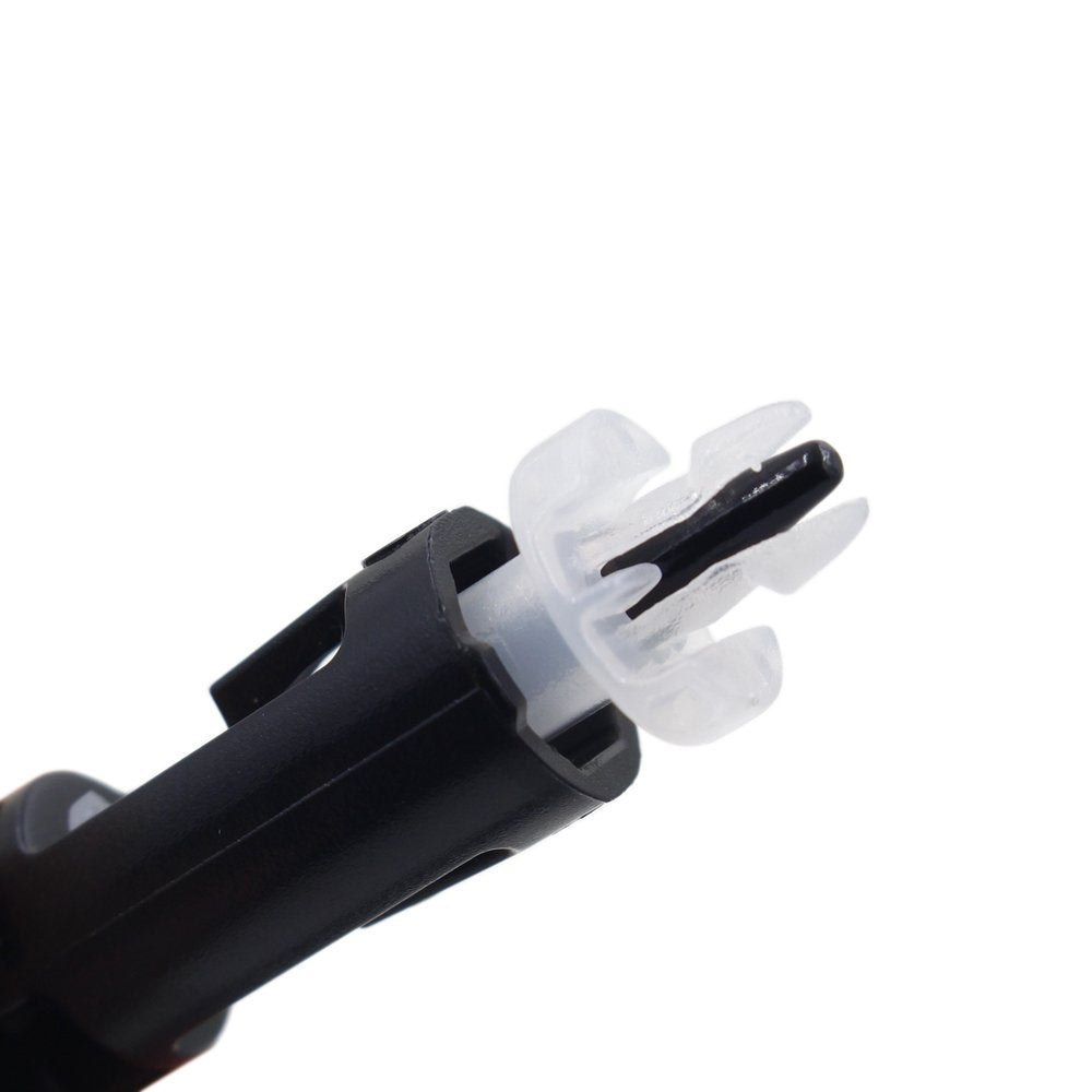 50pcs Fastener Mounting Pin Push Screw for Intel LGA 775 CPU Heatsink Cooler Cooling Fan