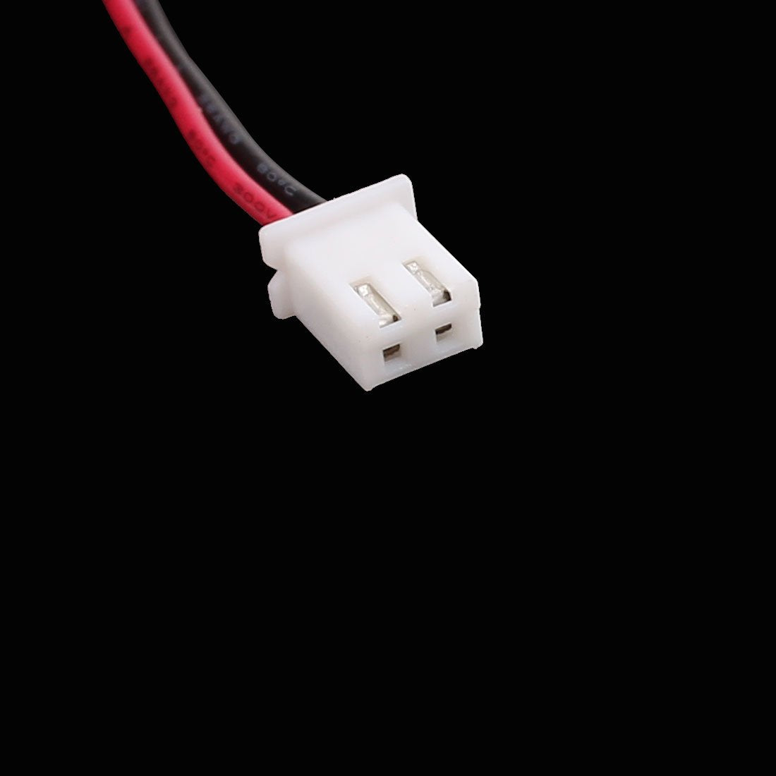uxcell DC 24V 60 x 60 x15mm Computer Cooling 9 Vanes Brushless Cooling Fans