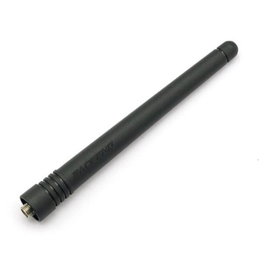 Tenq Original Short Antenan for Baofeng A-5r Logo Two Way Radio Antenna