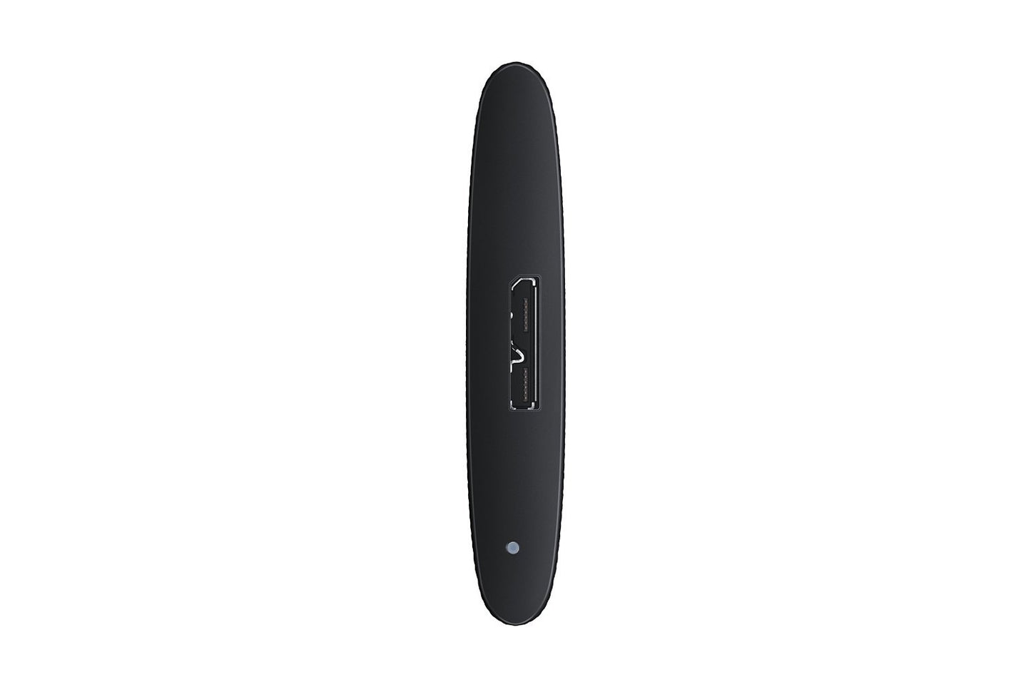 [DISCONTINUED] Samsung T1 Portable 500GB USB 3.0 External SSD (MU-PS500B/AM)