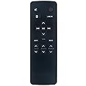 New RTS7010B Replacement Home Theater Sound Bar Remote Control fit for RCA RTS7010B RTS739BWS RTS7110B RTS7630B RTS796B RTS7010B-E1 RTS7110B-2